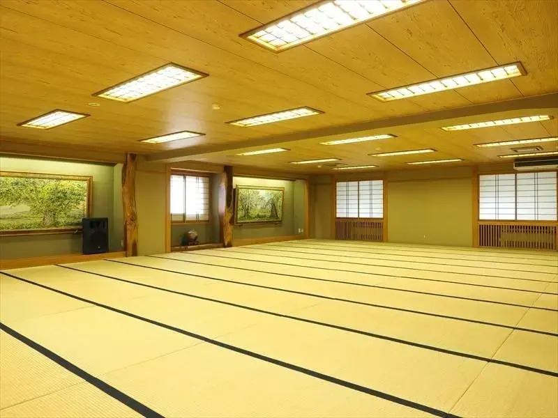 Tazawako Art Village Onsen Yupopo