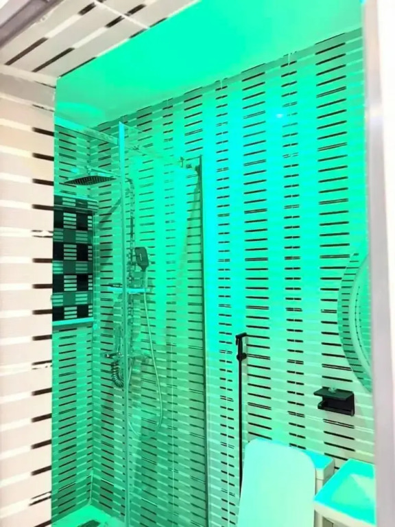 Deleo Apartment