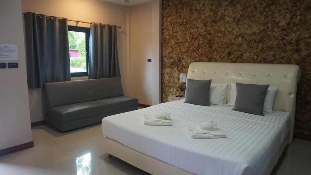 Farinda Resort