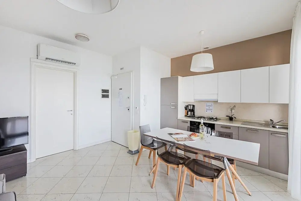 Residenza Miralago - 21 Gaia - LOC BK