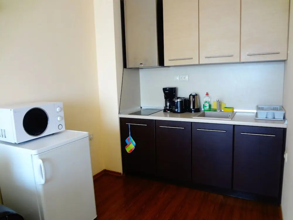 SEAVIEW BG Beach Front Suites
