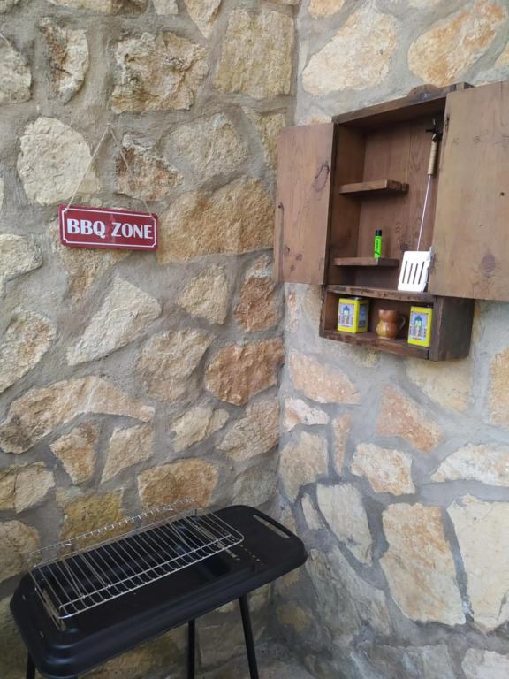 CASITA LUAN