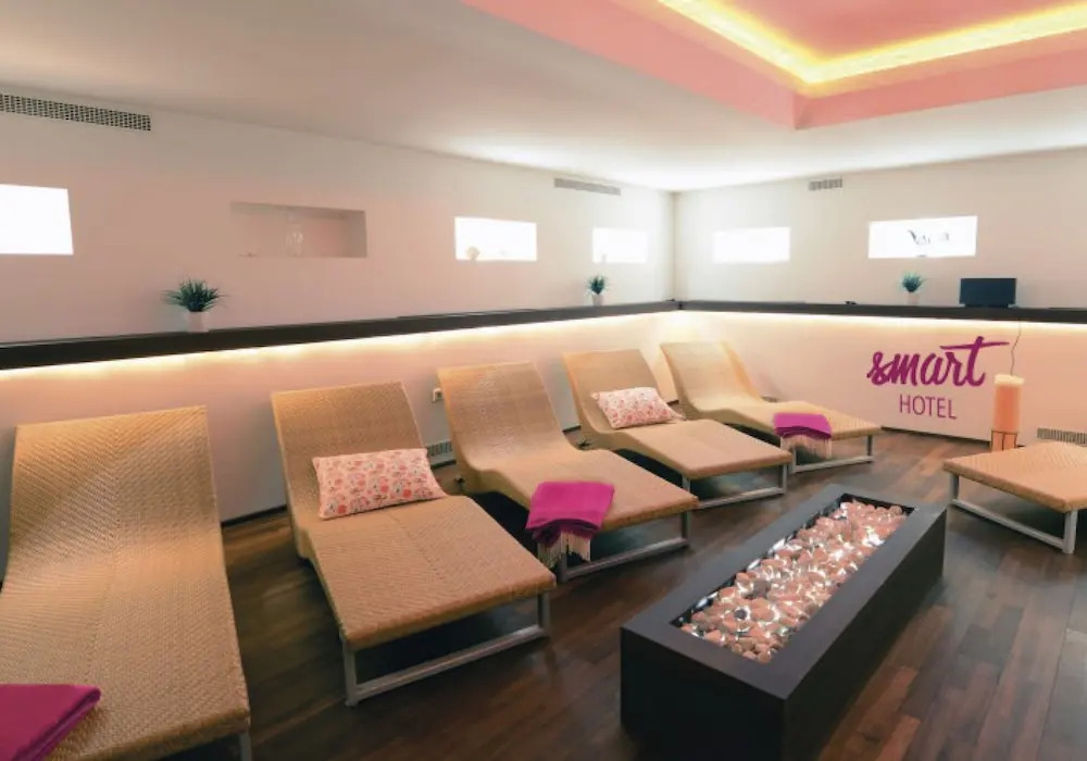 smartHOTEL