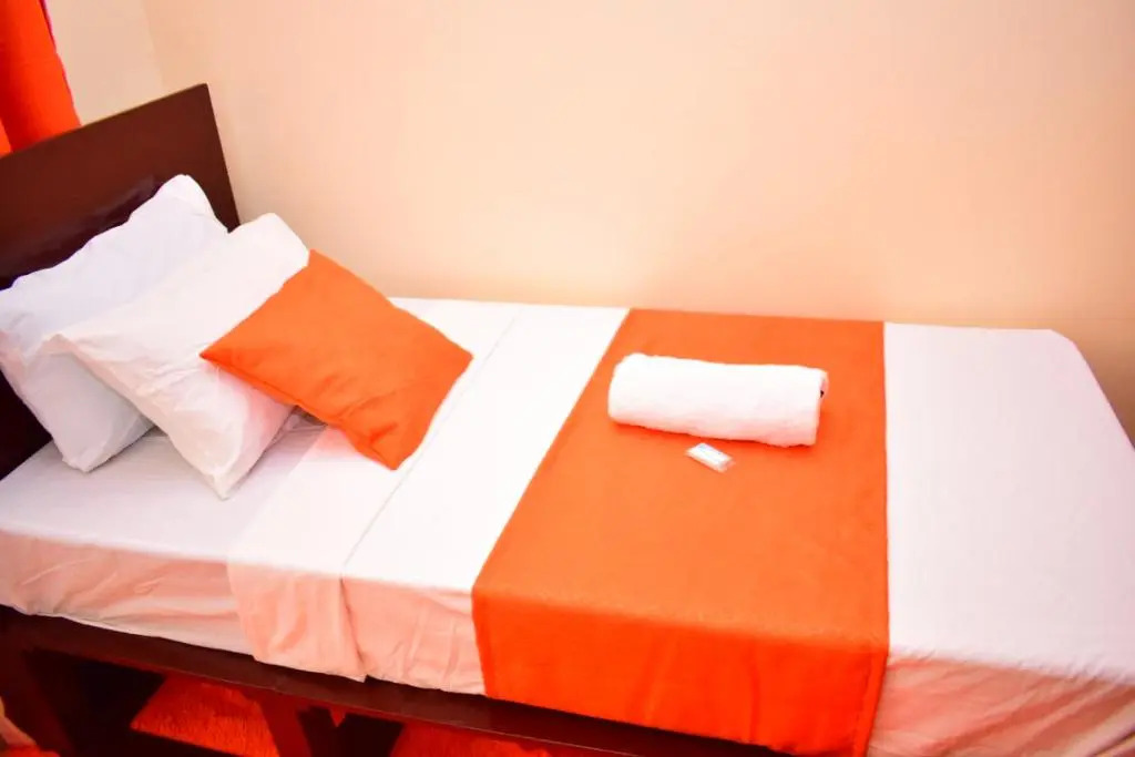 Great house BnB near jkia