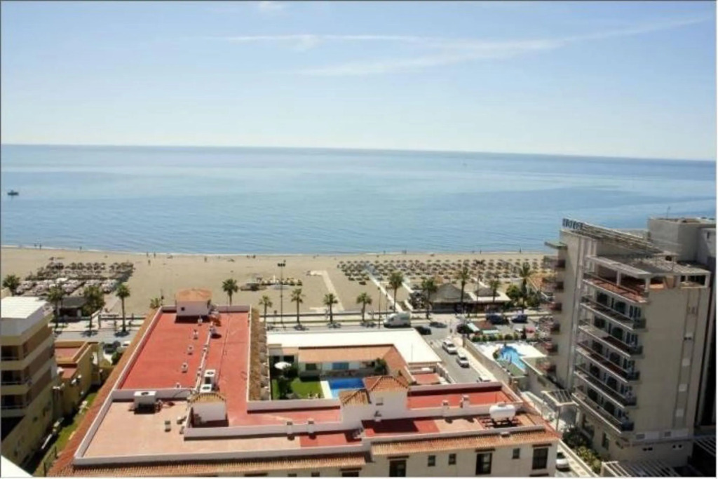 Apartment in Torremolinos 100392