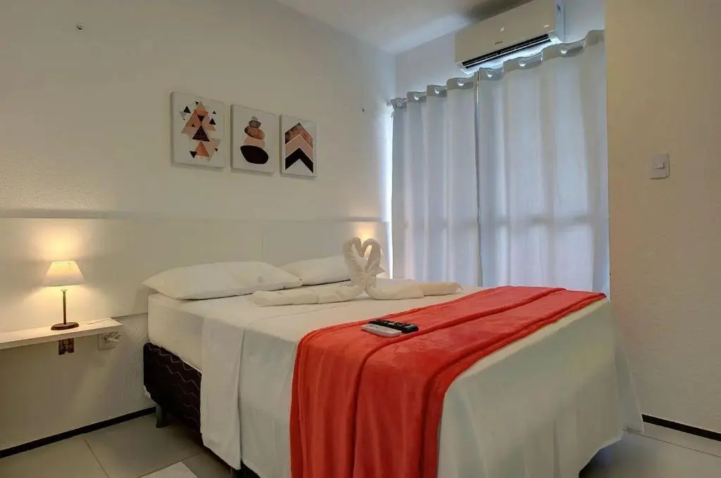 casa em Porto das Dunas por Carpediem