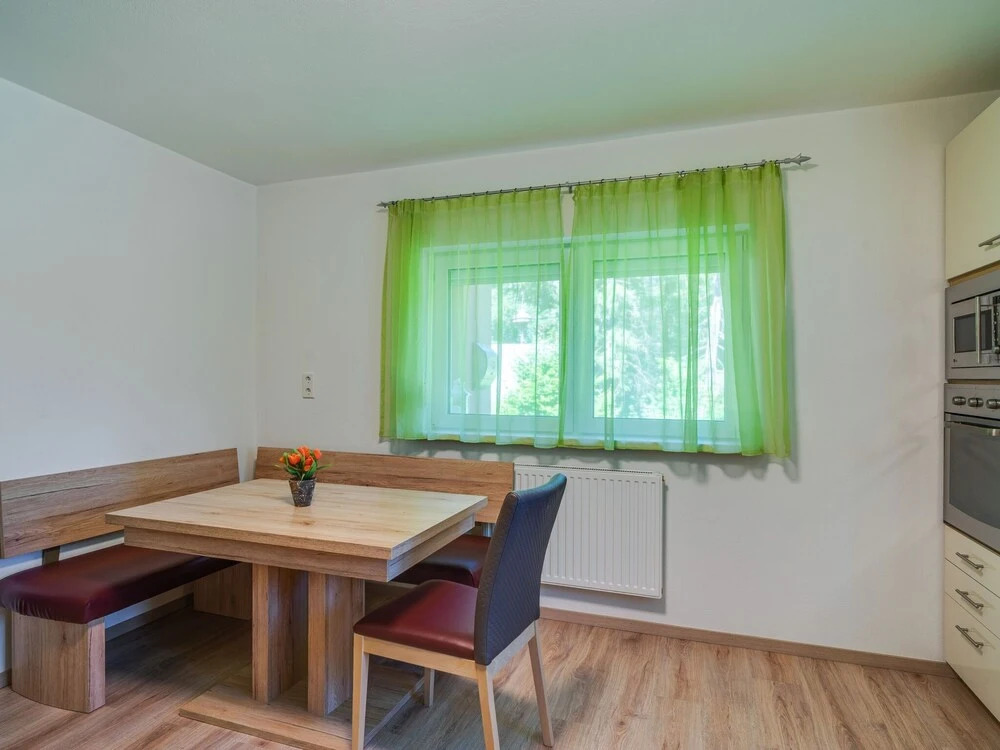 Apartment in Thiersee near Tirolina Thiersee Ski Region