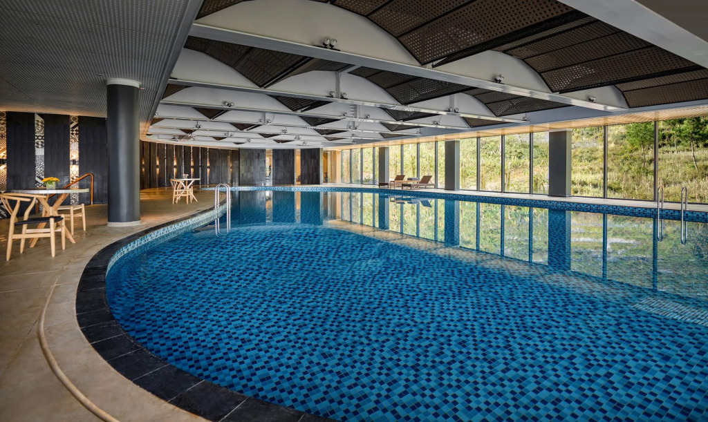 Paos Sapa Leisure Hotel