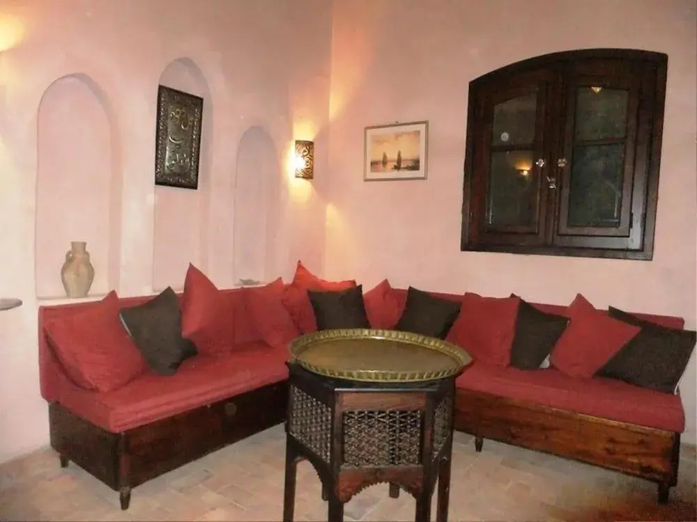 Villa Nile House Luxor
