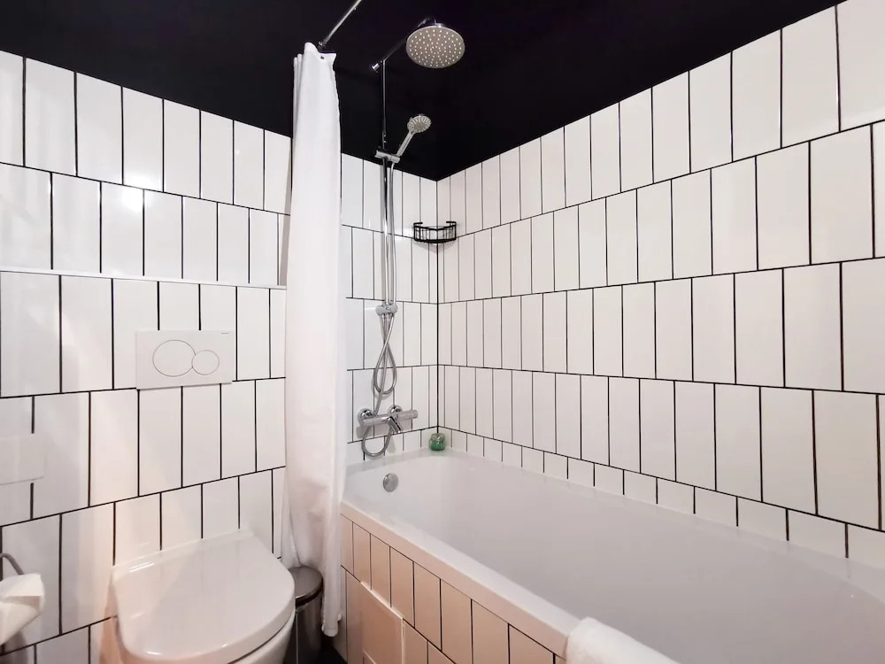 Metropolis Budapest Boutique Hotel