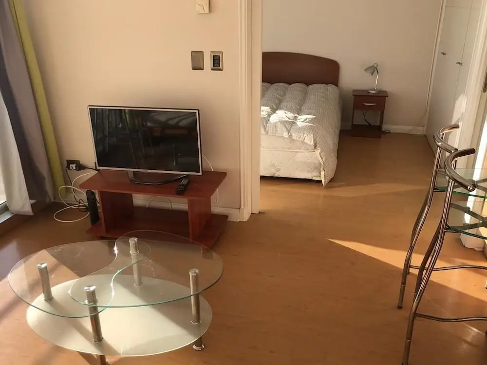 Apartamento 604 Mirador del Mar