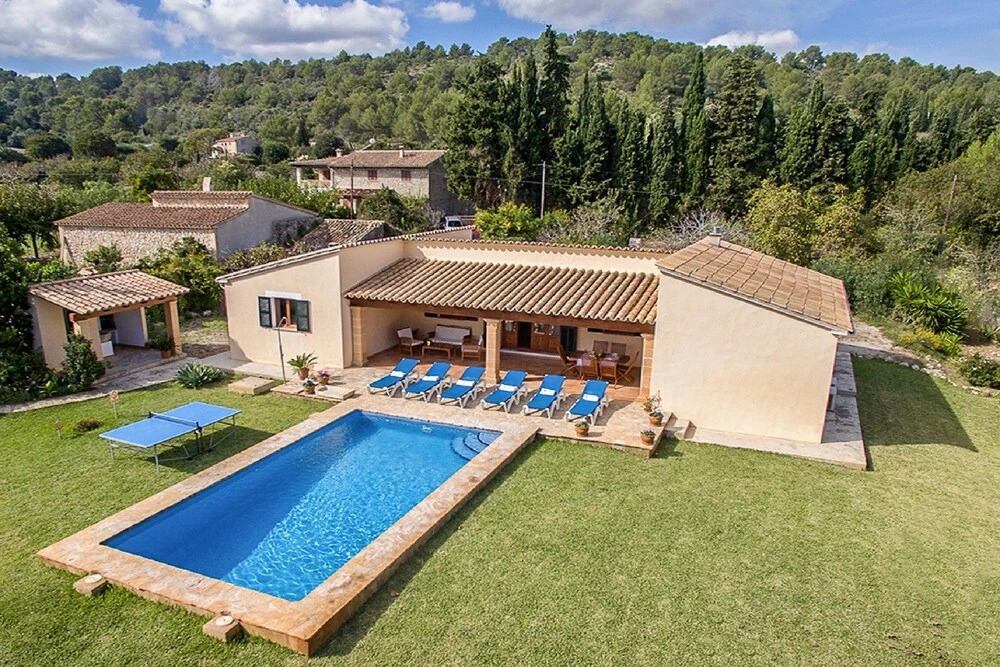 Villa Gabrielle