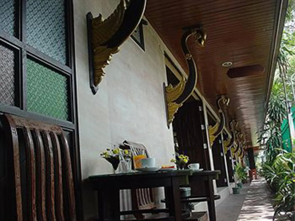 Boonsiri Place