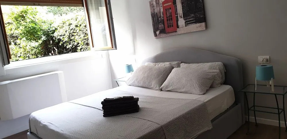 Royal apartment