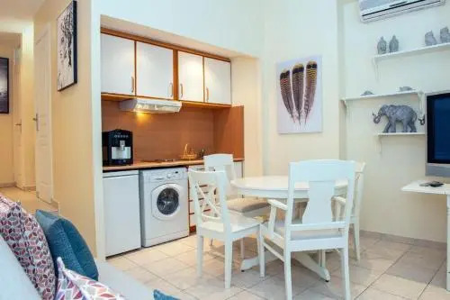 Aston - Appartement Centre Ville Massena