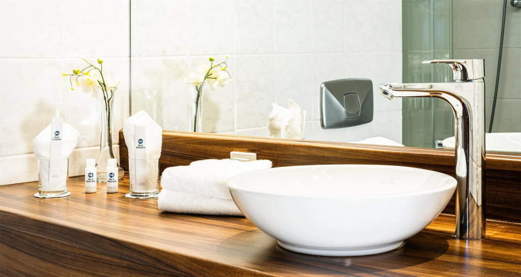 Best Western Victors Residenz-Hotel Rodenhof