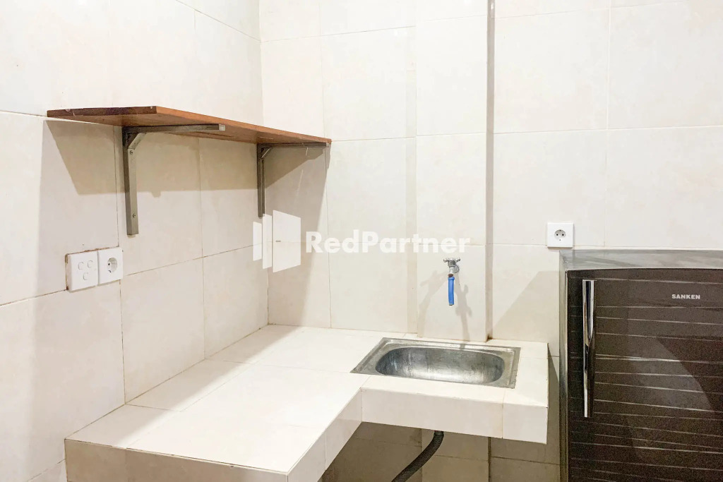 Rumah Kost Widia Grha Denpasar RedPartner