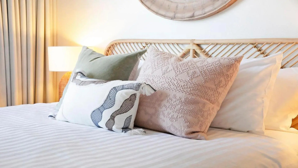 St Tropez Beachside Luxe