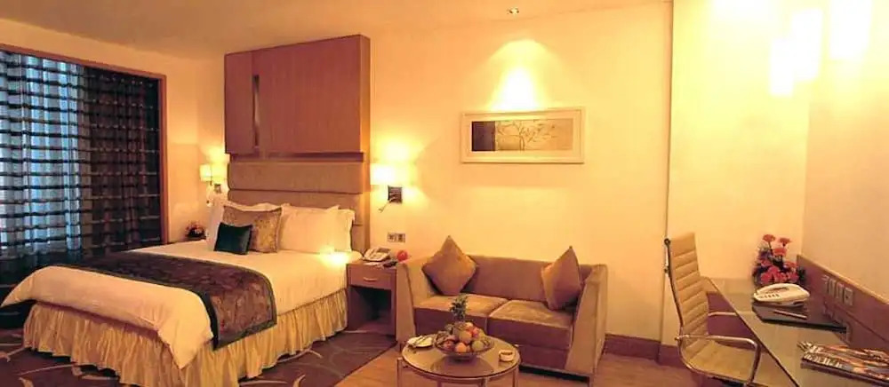 Aveda Hotel - Ludhiana