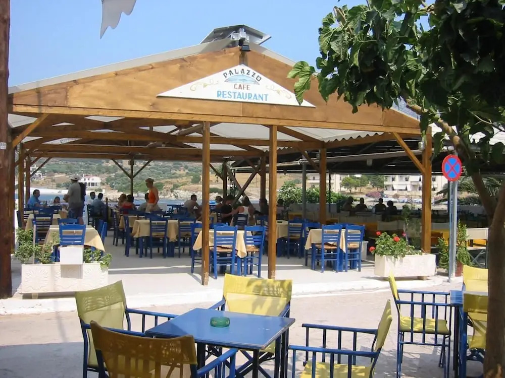 Hotel Palazzo