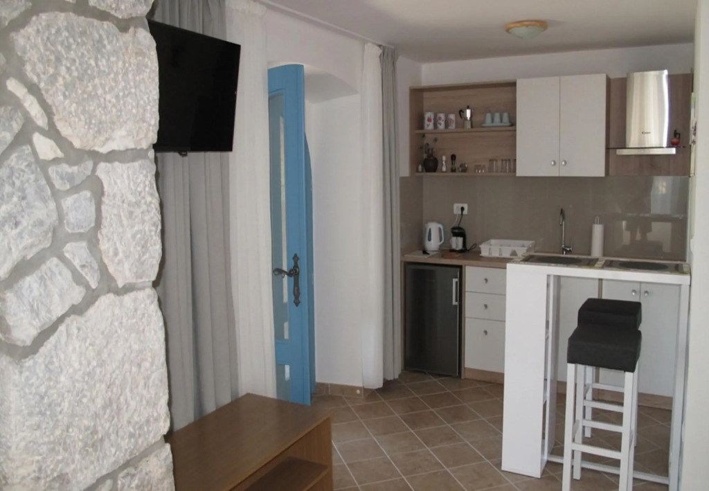 Apartments Insula Insule