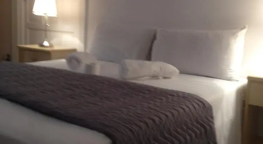 Luxury B&B