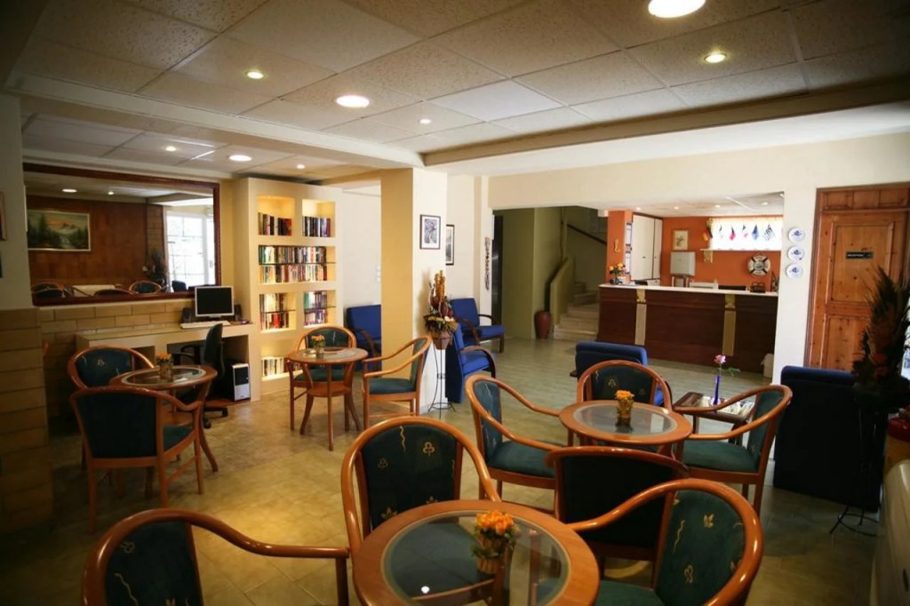La Cite Hotel