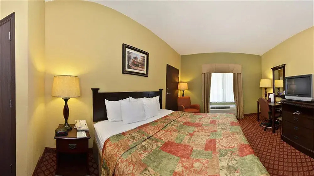 Sleep Inn & Suites