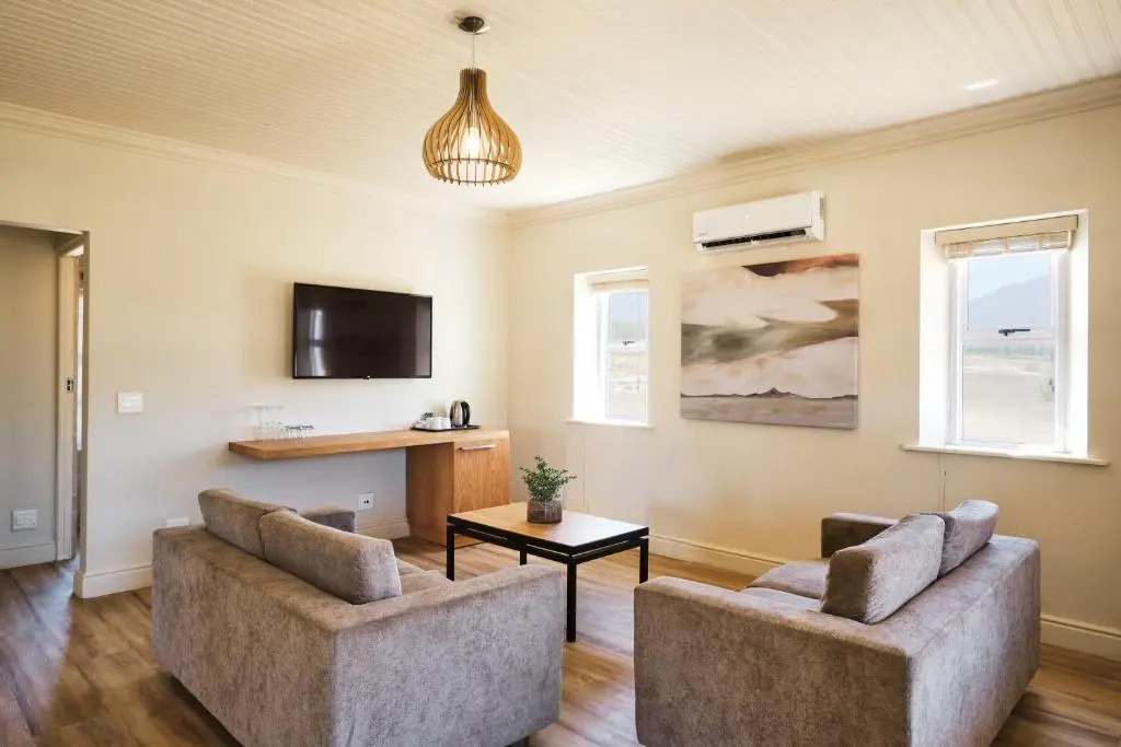 Rijk's Guesthouse