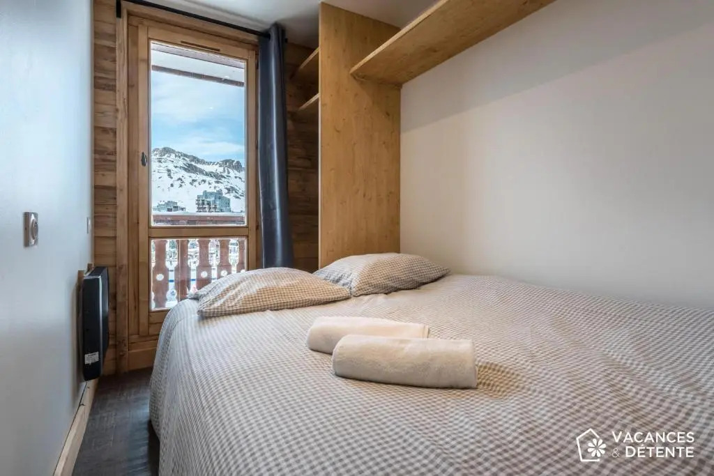 Tignes 301