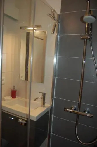 Appartement RÉSIDENCE DE LA GRÈVE