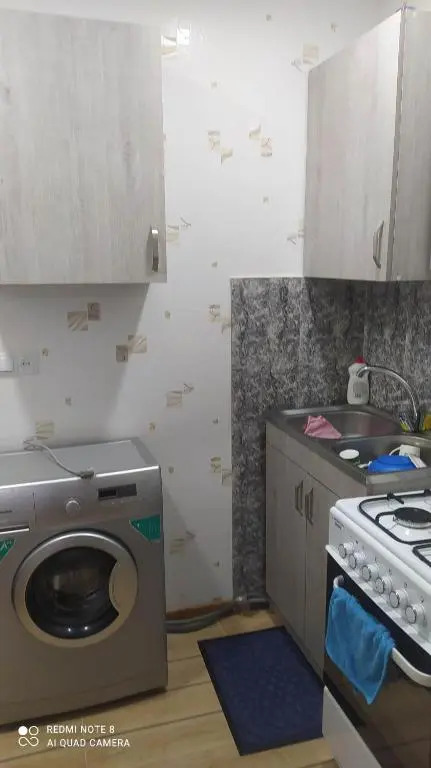 Apartment in Likani