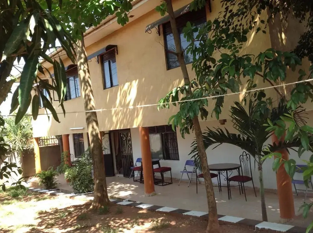 Amari Comfort Homes