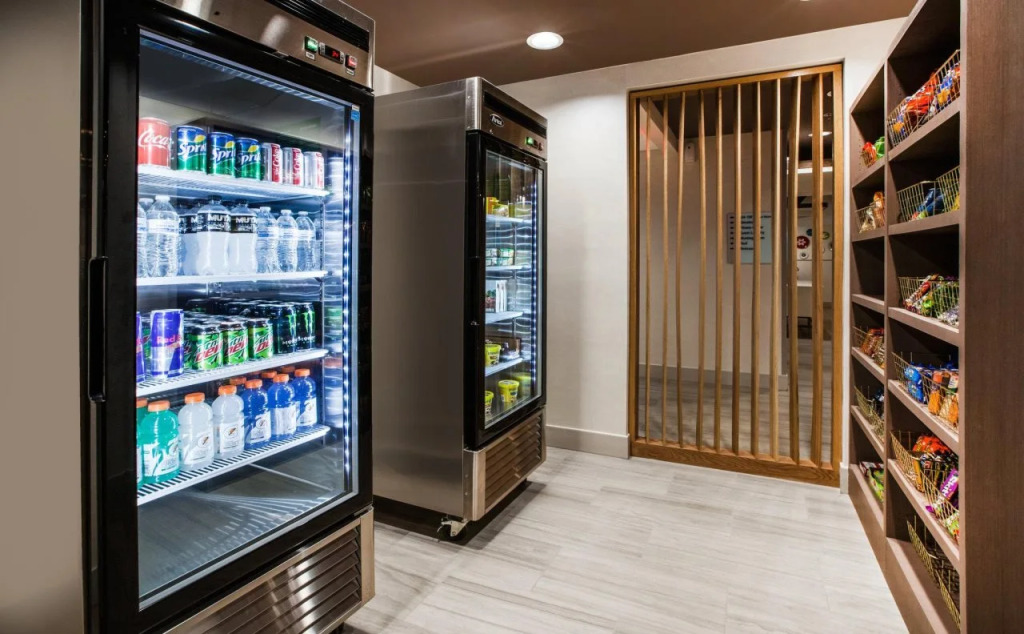 Holiday Inn Express and Suites Jasper