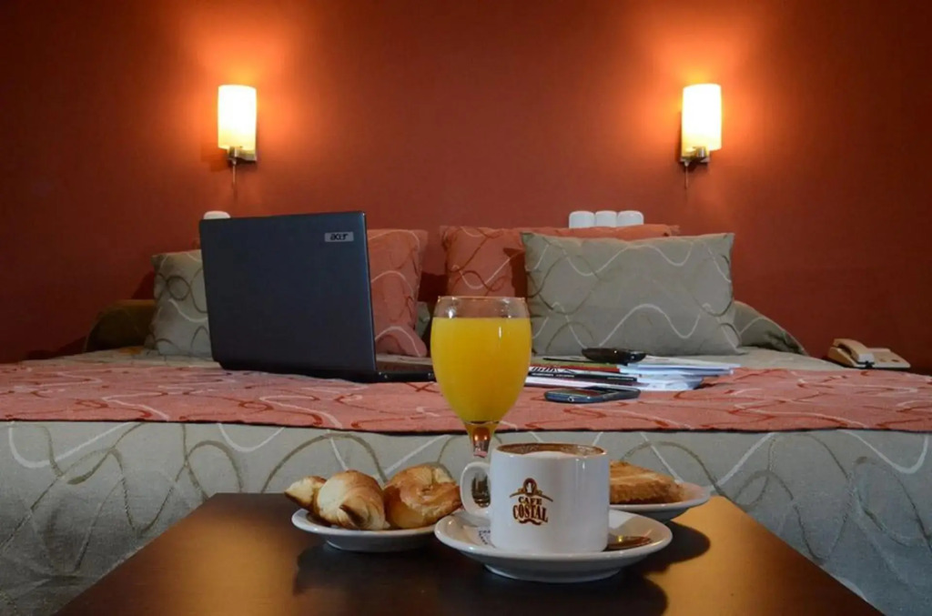Toscano Hotel