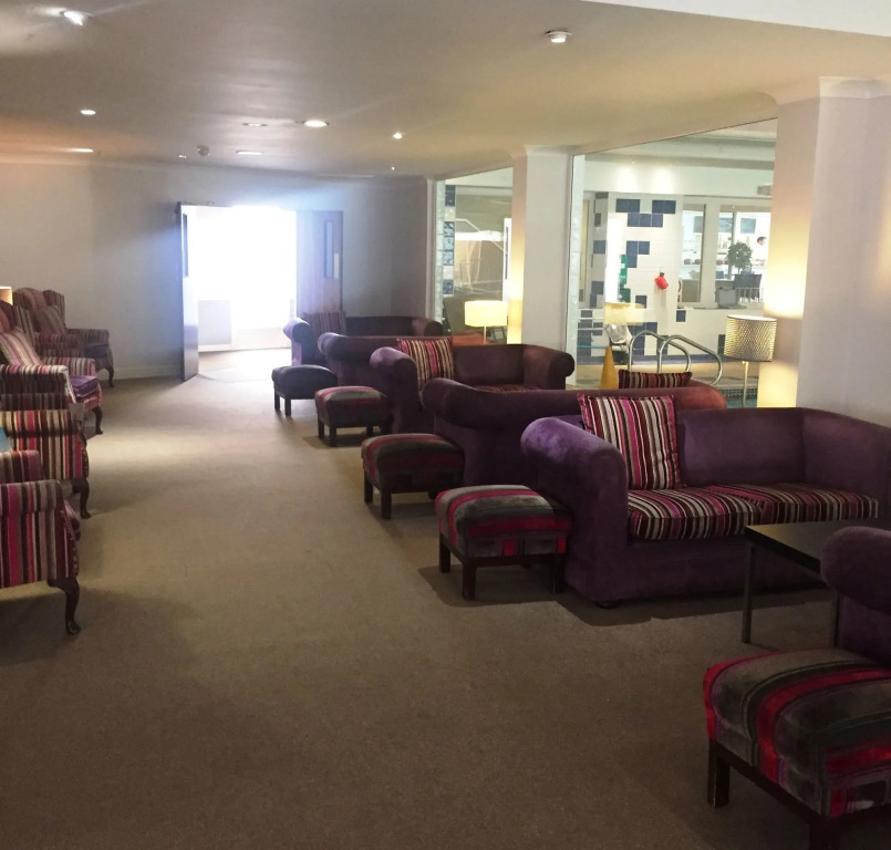 Dalmeny Hotel