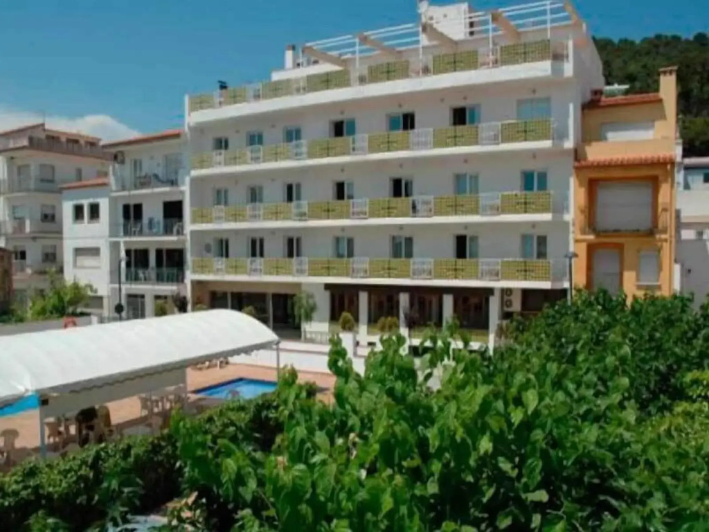 Hotel Santa Anna