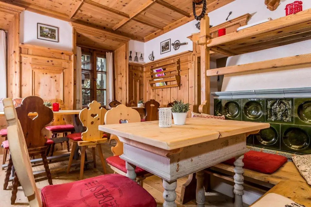 Gasthaus Babsi