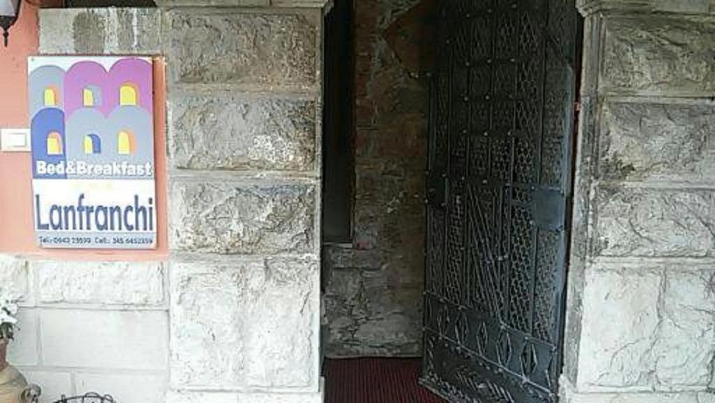 B&B Casa Lanfranchi