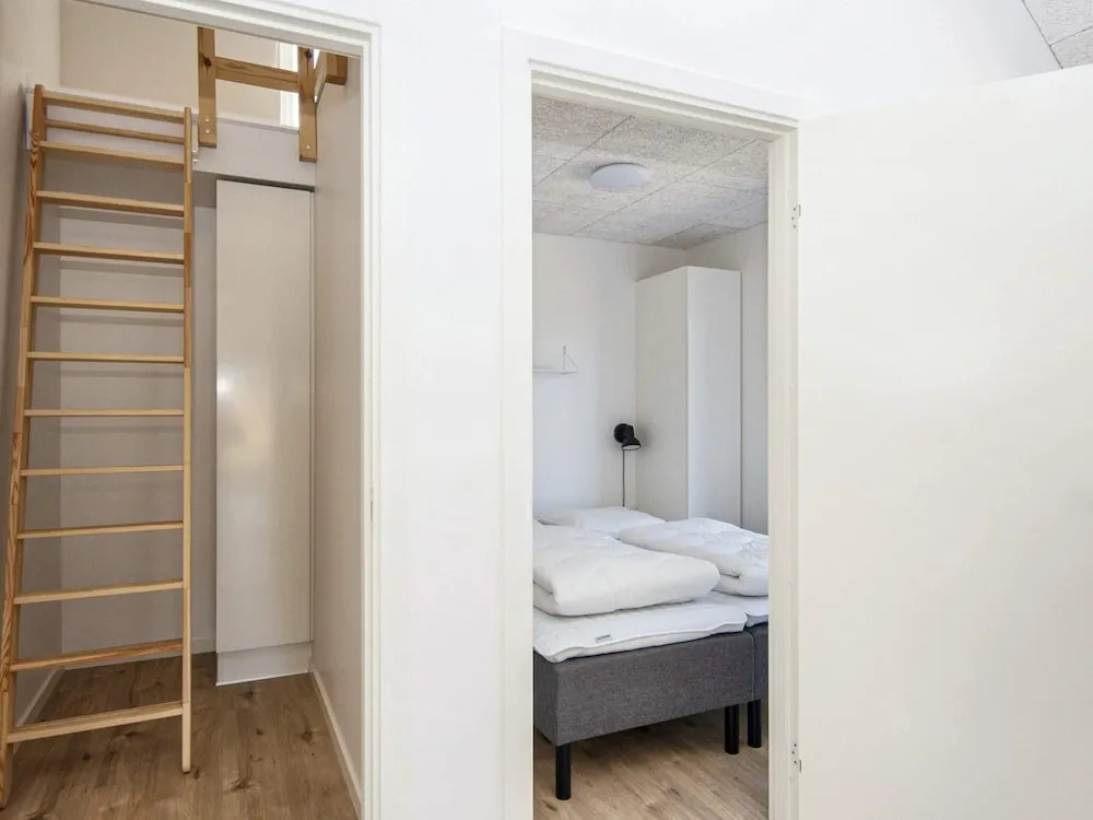 5 Star Holiday Home in Romo
