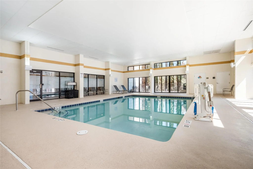 Hampton Inn Harbourgate