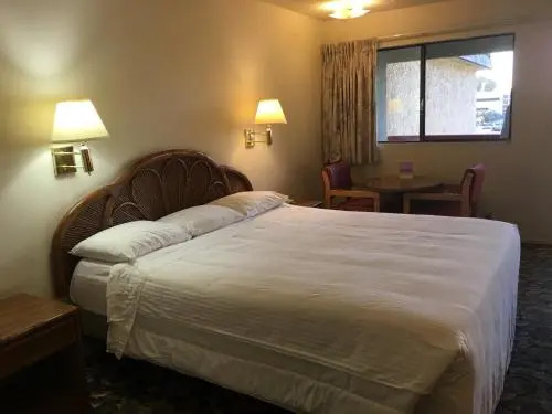 Grand Inn Hotel