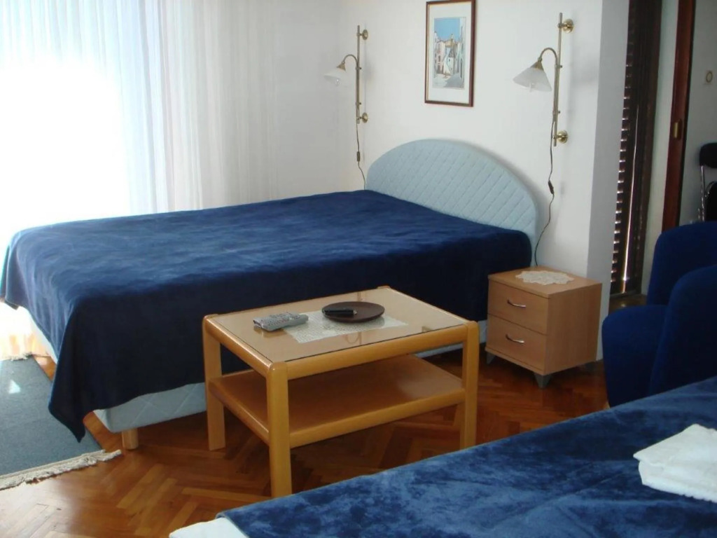 Apartments Nadica