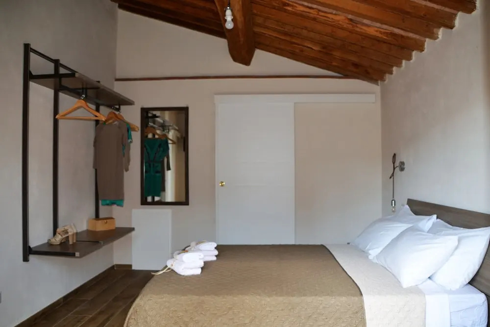 Agriturismo LAquilone