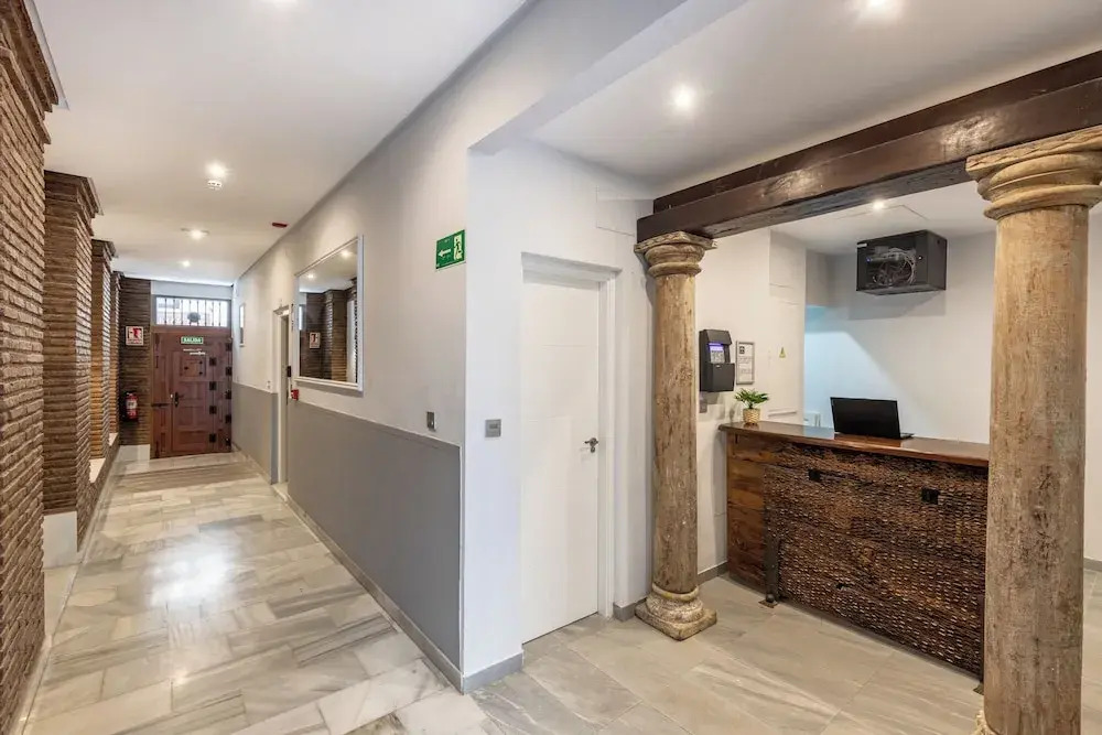 Apartamentos Realejo Granada Centro 3000