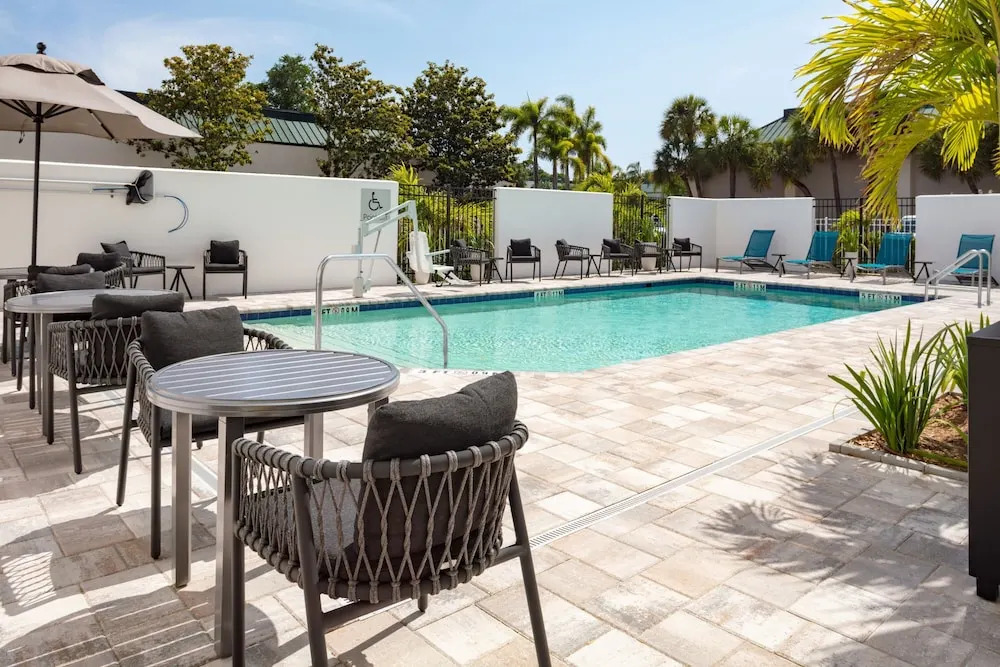 TownePlace Suites by Marriott Tampa Clearwater