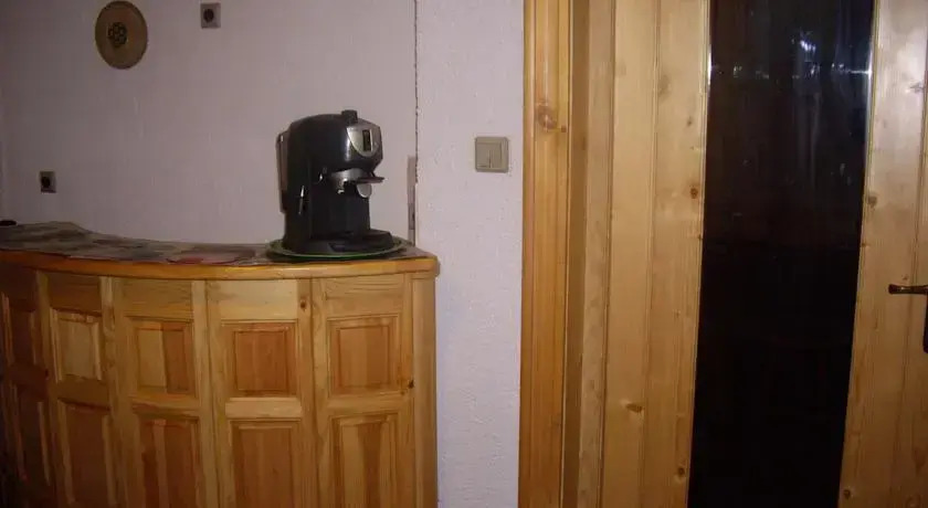 Guest rooms Bansko