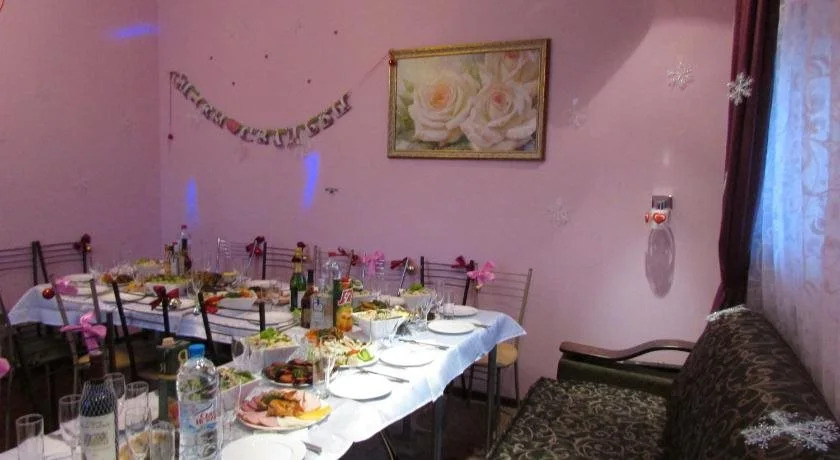 Отель Озерки