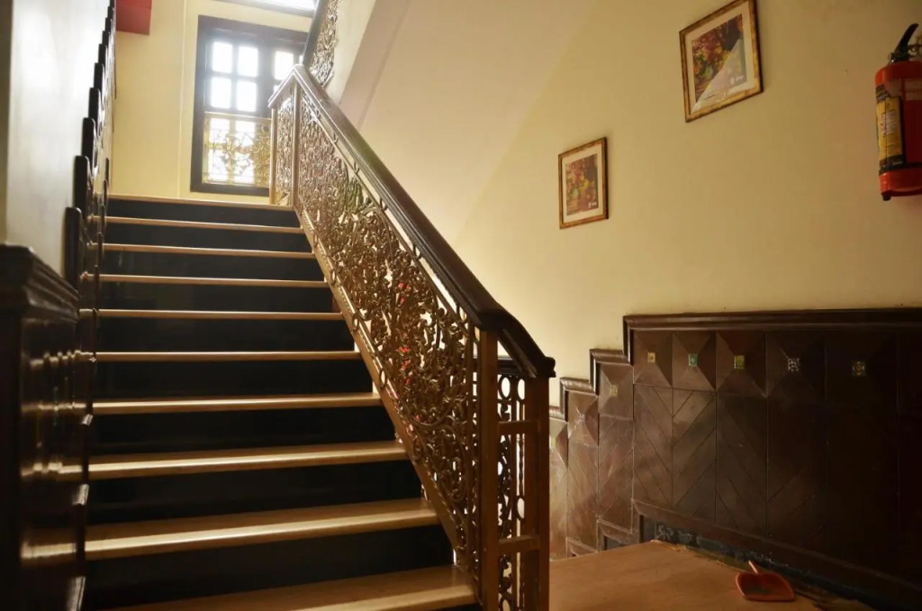 Hotel Rajputana Haveli - Near Jal Mahal - Jaipur