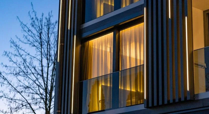Hotel Riedenburg